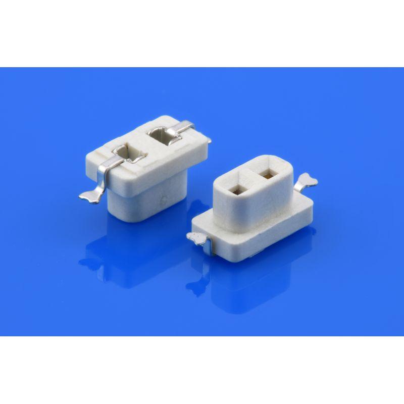F5001 Female Connector, LED bulb light connector