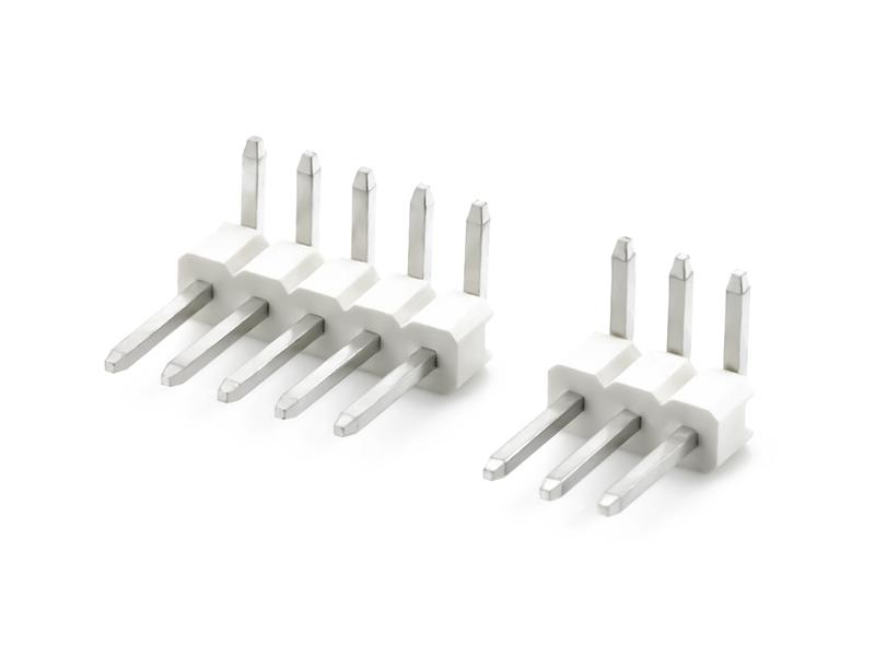 M3002 Tube Light Connector Male Connector