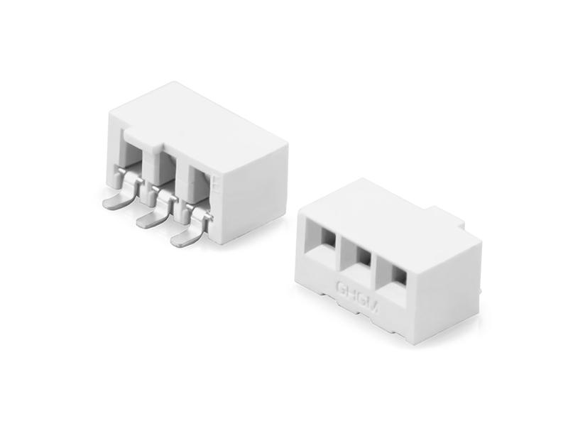 F3002 Tube Light Connector Female Connector