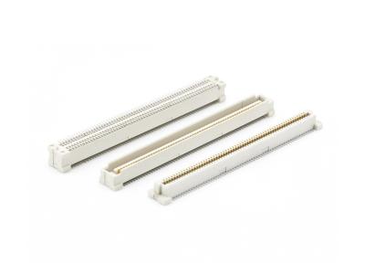 High Density Board To Board Connector Supplier, Pitch 0.8mm, replace TE AMP