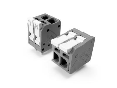 GH0806b Pitch 5.0mm PCB mount connector terminal blocks