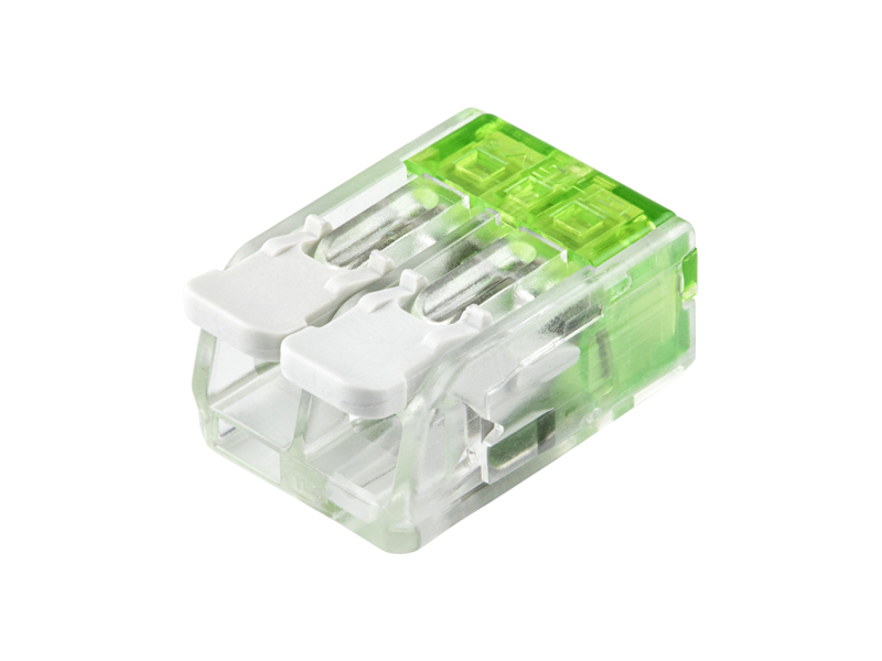 Quick Wire Connector